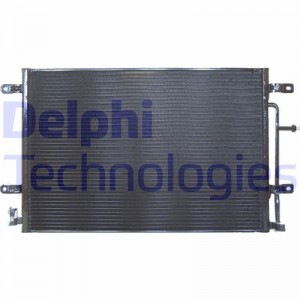 Конденсатор, кондиционер TSP0225511 DELPHI