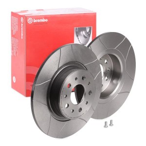 Тормозной диск 08.7861.75 BREMBO