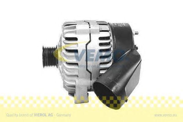 Генератор V20-13-39650 VEMO