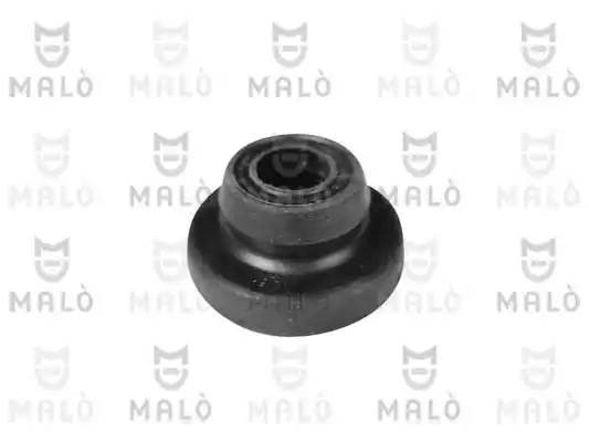 Подвеска, радиатор 7605 MALO