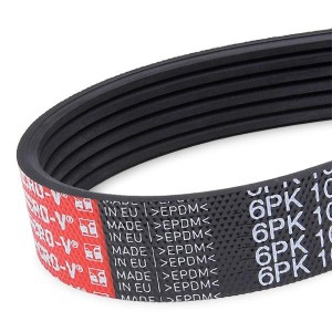 Поликлиновой ременный комплект 6-PK-1098 GATES