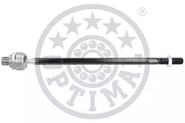 Осевой шарнир, рулевая тяга G2893 OPTIMAL