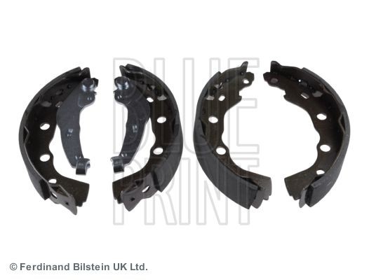 Воздушный фильтр ADD62216 BLUE PRINT