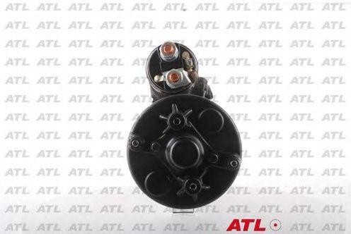 Стартер A11190 ATL DELTA AUTOTECHNIK