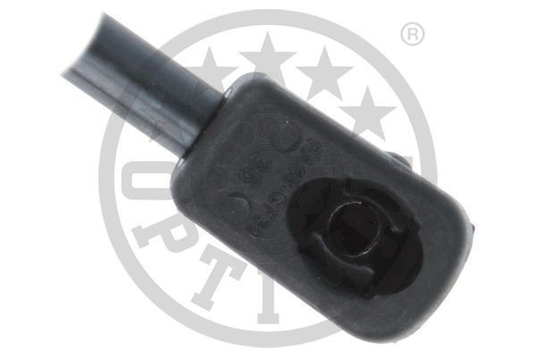 Упругий элемент, капот AG39989 OPTIMAL