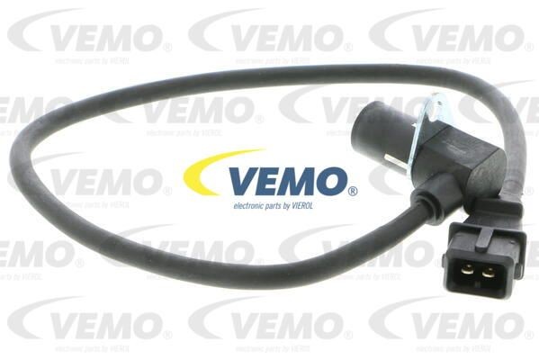 Датчик импульсов V24-72-0019 VEMO