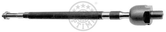 Осевой шарнир, рулевая тяга G2-920 OPTIMAL