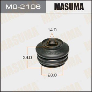 Пыльник шаровой опоры MO-2106 MASUMA