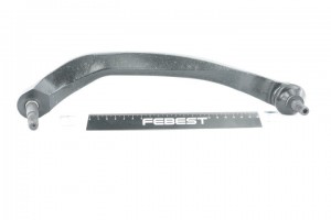 Рычаг подвески 0225-P12FR FEBEST