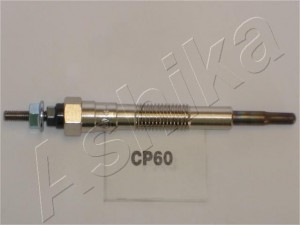 Свеча накаливания CP60 ASHIKA