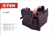 Деталь 93497 TSN