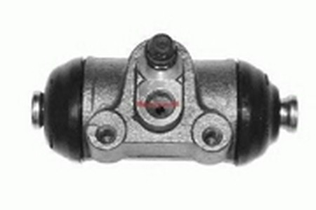Колесный тормозной цилиндр 212213B BENDIX JURID