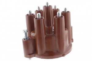 Крышка распределителя зажигания V30-70-0006 VEMO
