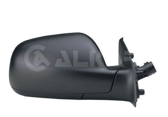 Наружное зеркало 6138307 ALKAR