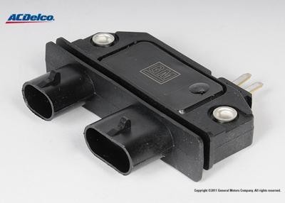 Коммутатор системы зажигания 19179578 AC DELCO