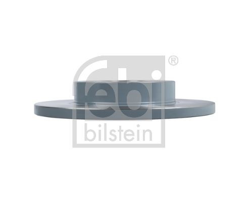 Диск тормозной 08504 FEBI BILSTEIN