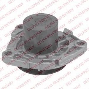 Водяной насос WP2401 DELPHI