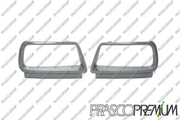 Облицовка, основная фара SZ0522104 PRASCO GROUP