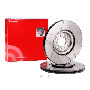 Тормозной диск 09.7880.75 BREMBO