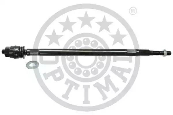 Поперечная рулевая тяга G2-1126 OPTIMAL