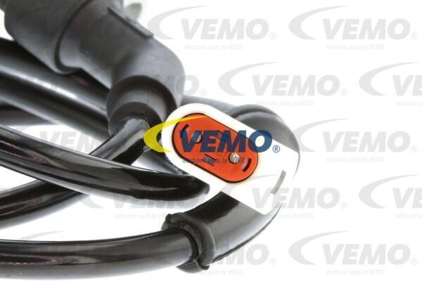 Датчик, частота вращения колеса V25-72-1011 VEMO