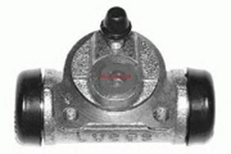 Колесный тормозной цилиндр 212247B BENDIX JURID