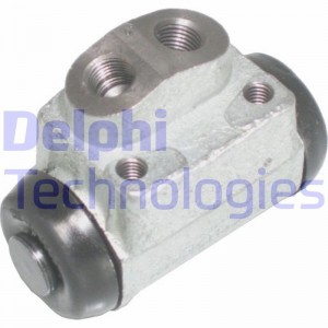 Колесный тормозной цилиндр LW62084 DELPHI