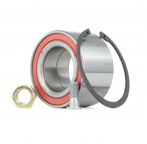 Комплект подшипника ступицы колеса 05847 FEBI BILSTEIN
