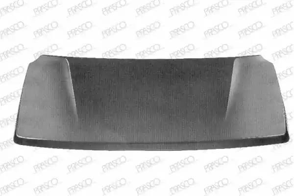 Капот двигателя SZ0483100 PRASCO GROUP
