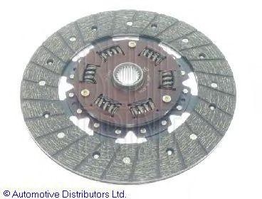 Диск сцепления ADC43140 BLUE PRINT