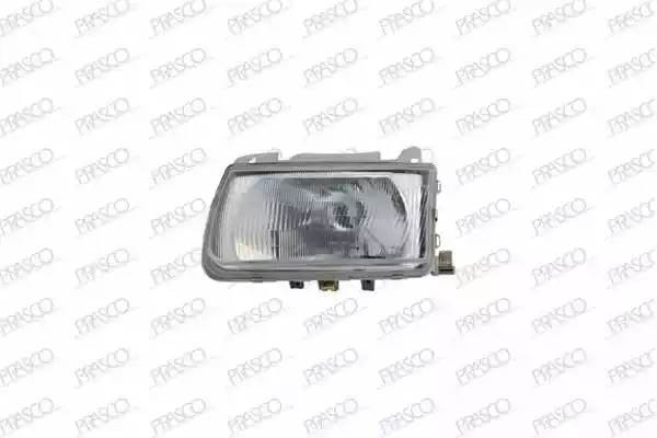 Основная фара VW0164804 PRASCO GROUP