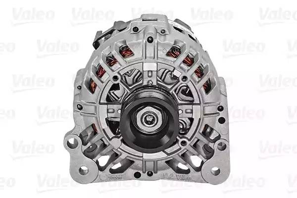 Генератор 437399 VALEO PHC