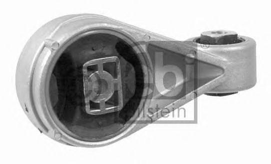 Подушка двигателя 22163 FEBI BILSTEIN