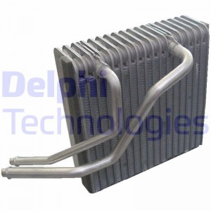 Испаритель, кондиционер TSP0525032 DELPHI