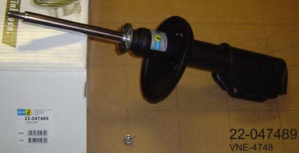 Опора амортизатора VNE4748 BILSTEIN