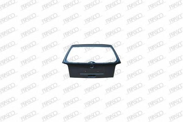 Крышка багажника /  помещения для груза VW0163150 PRASCO GROUP