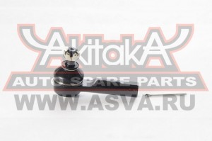 Наконечник рулевой тяги 0221-105 ASVA