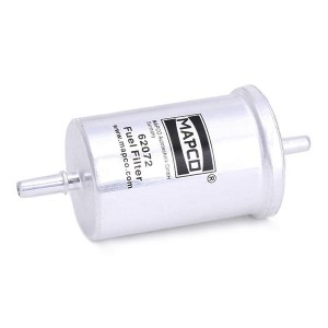 Топливный фильтр 62072 MAPCO