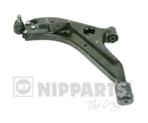 Рычаг независимой подвески колеса, подвеска колеса J4900907 H B JAKOPARTS NIPPARTS