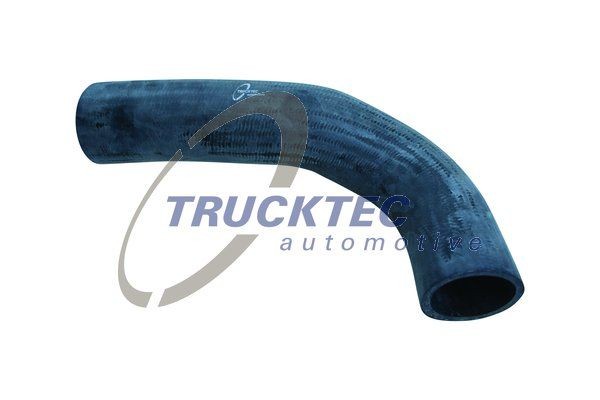 Шланг радиатора 01.40.019 TRUCKTEC