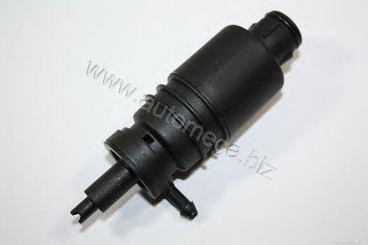 Электронасос стеклоомывателя 3095506514A0 AUTOMEGA