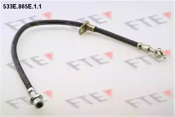 Тормозной шланг 533E.865E.1.1 FTE