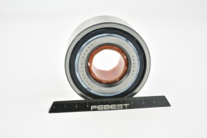Подшипник ступицы колеса DAC3577W-3CS80 FEBEST