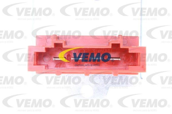 Резистор электродвигателя V10-79-0004 VEMO
