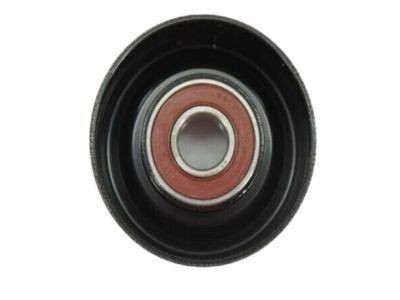 Ролик ремня приводного 4792581AB CHRYSLER