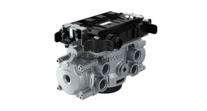 Модулятор вала 4801040030 WABCO