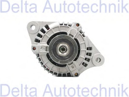 Генератор L68170 ATL DELTA AUTOTECHNIK