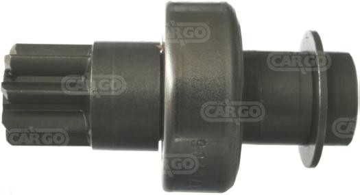Деталь 132547 HC CARGO