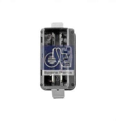 Кнопка аварийной сигнализации 2.25305 DIESEL TECHNIC