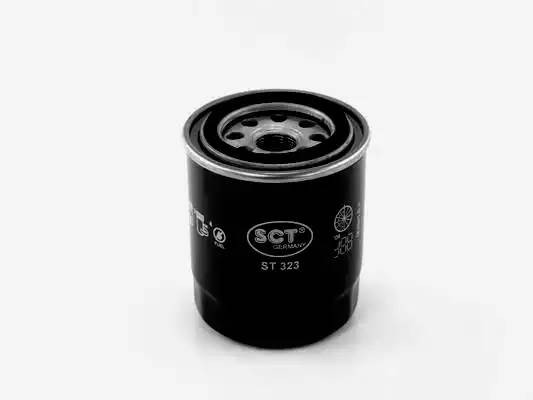 Топливный фильтр ST323 SCT